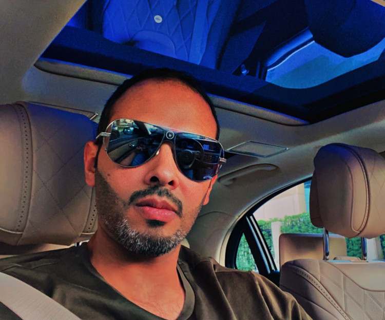 Majed
