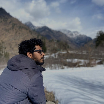 Satya krishna 