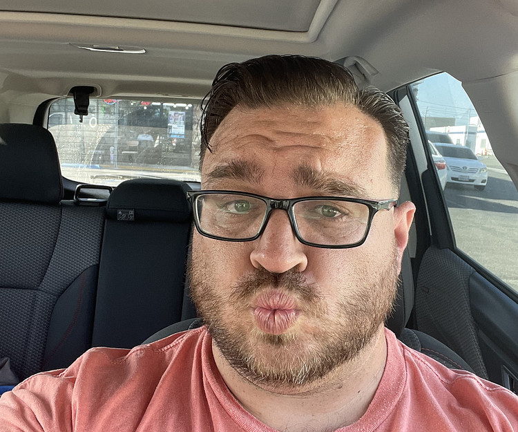 first time in Puerto Rico