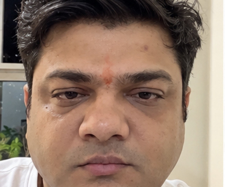 Looking for a Male Travel Buddy | Himachal Mountains | 9–15 November 2026
