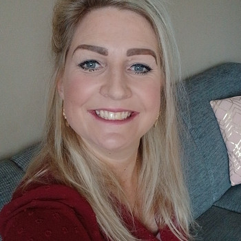 Mariska Jonkman