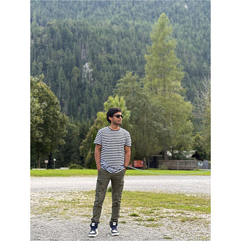Farhan Ali