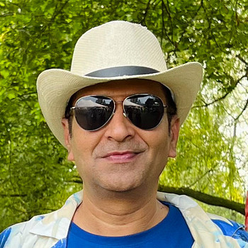 Irfan Ali