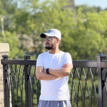 Samardeep Singh