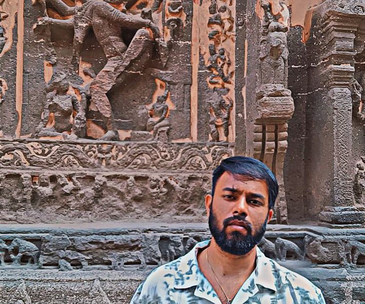 Devraj