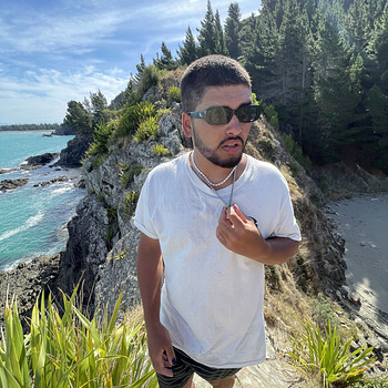 Arjun Nichols