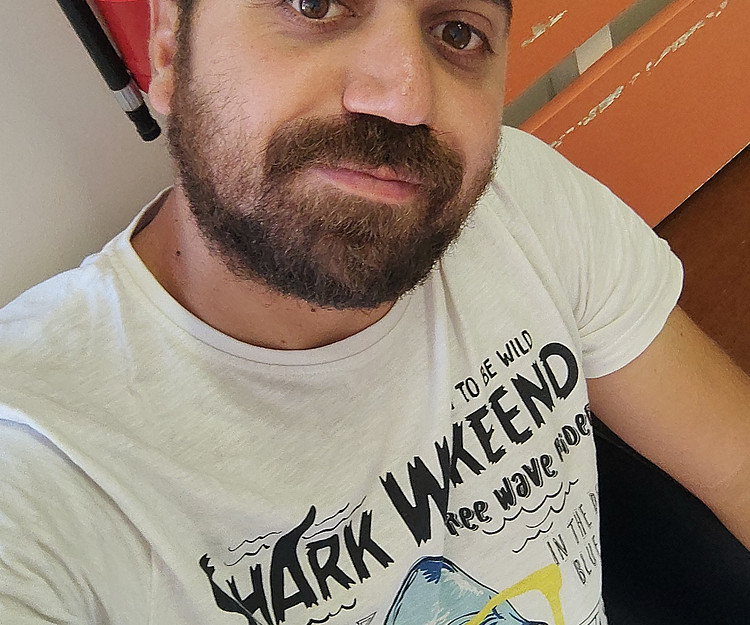 My first trip to another country in Europe, from Greece to Italy