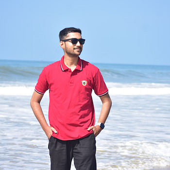 Aniket Naik