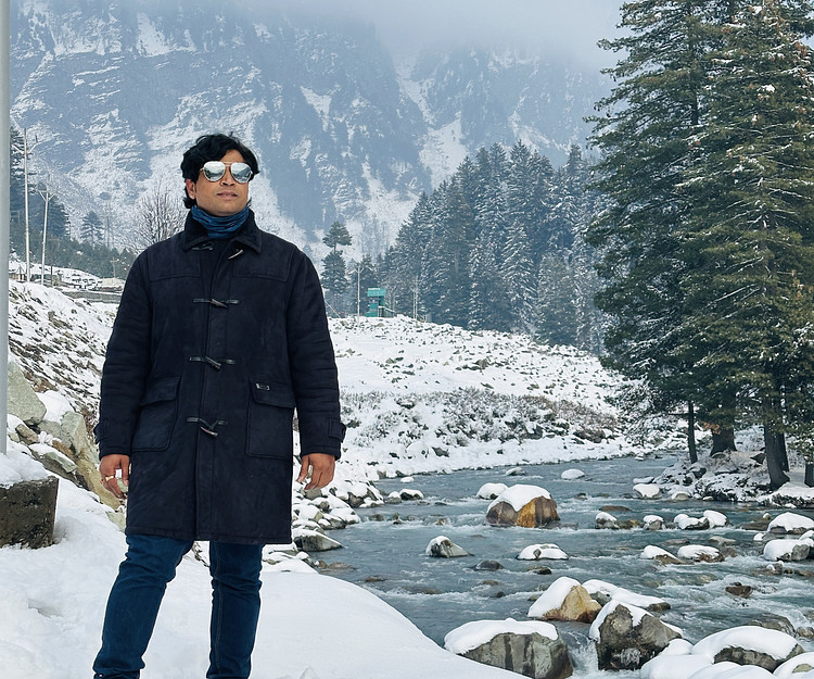 Kashmir and Leh Ladhakh