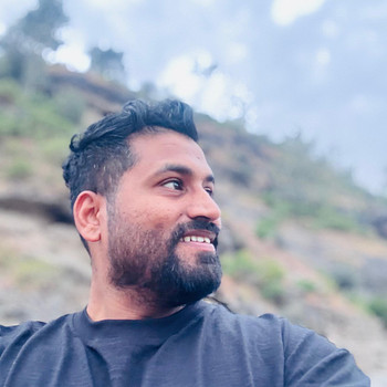 Ali Hussain