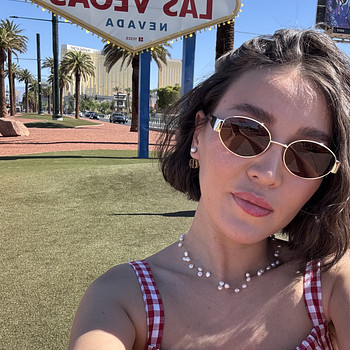 Алия Самирбек кызы