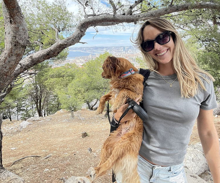 Workation in Morocco