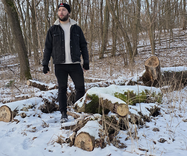 First trip to Berlin 