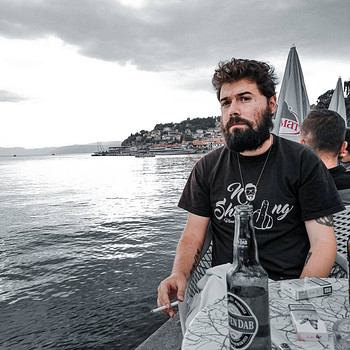 Stass Perikalov