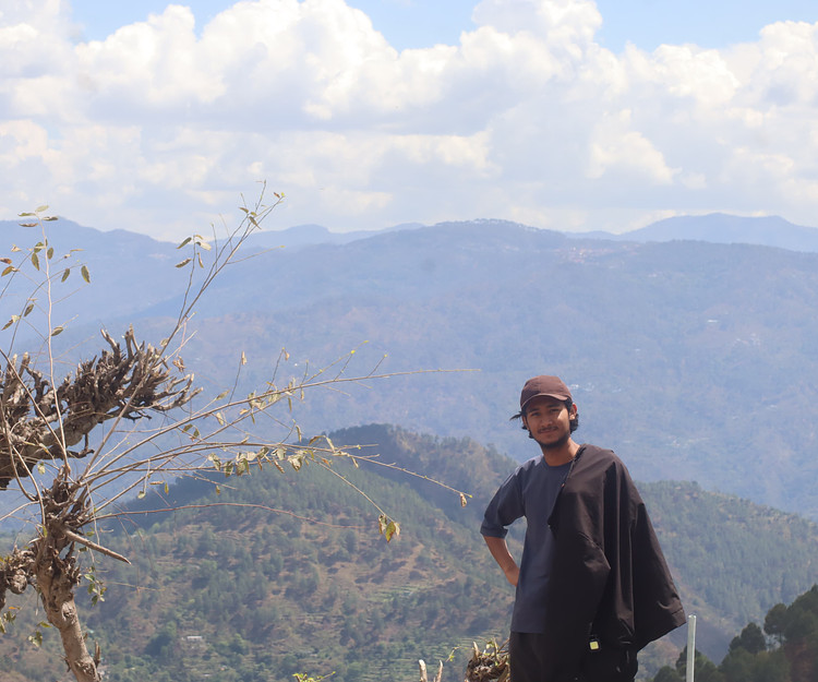 explore himachal with me