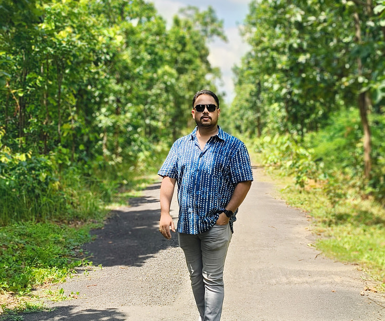 Srijon