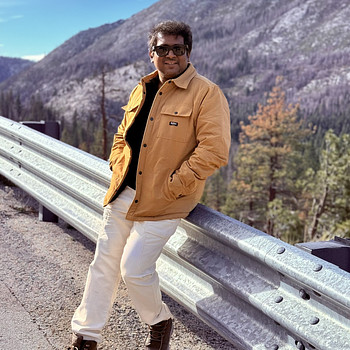 Rajiv Chandrakumar