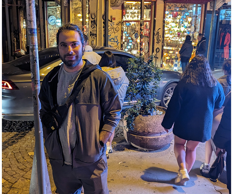 A multi day trip to chill in a uall hotel