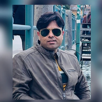 Abhinav Jain