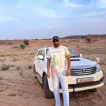 Harinder pal