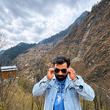 Gaurav Verma