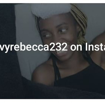 Rebecca