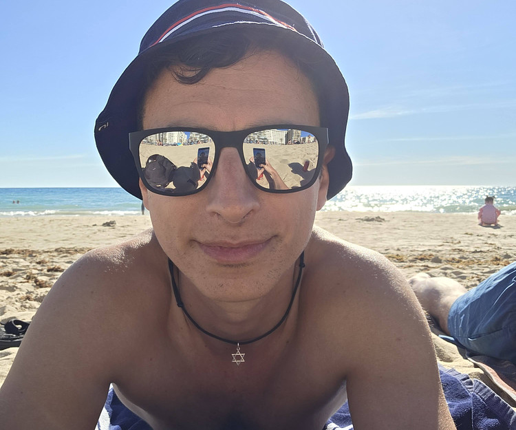 My second trip to Argentina