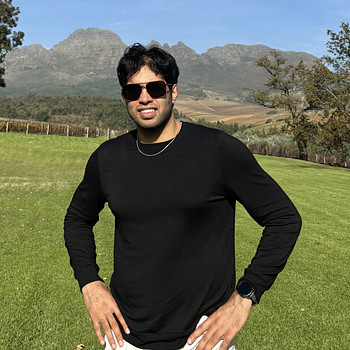 Dev Devnani