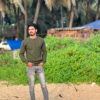 Krishna Prasad K R