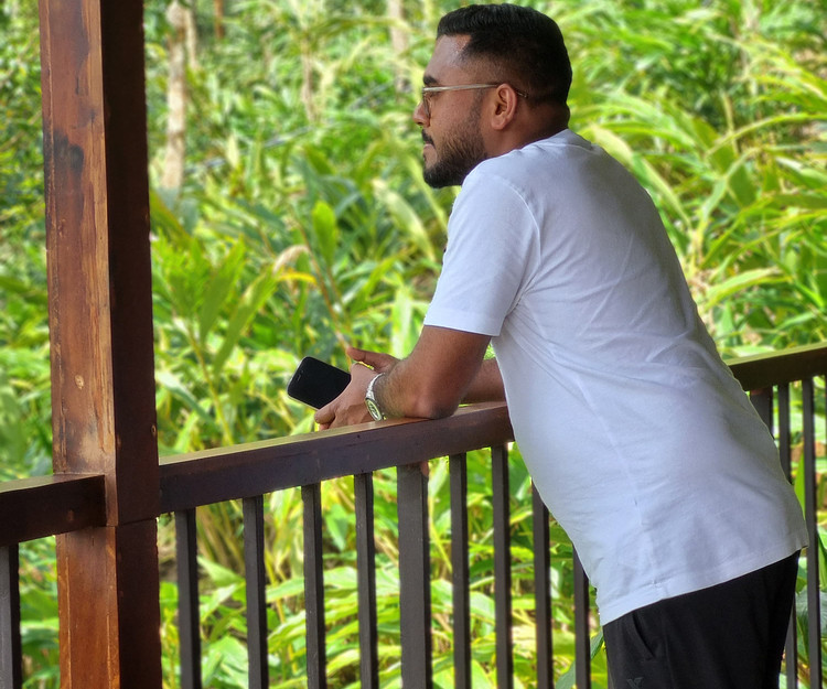 BALI / MALAYSIA / SINGAPORE