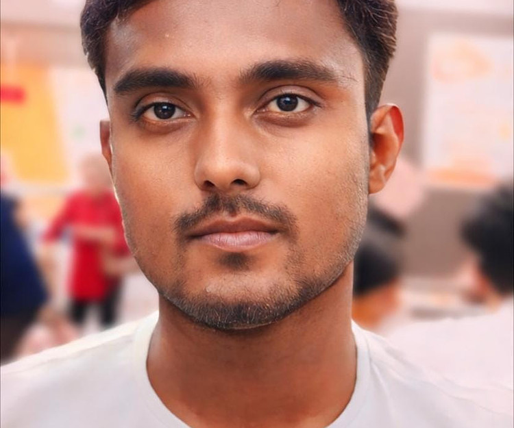 Pune to Tirupati: City Exploration 🌇🌴
