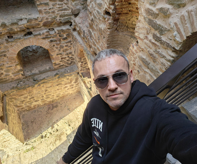 City Exploration in Malta 🏛️🌴 | Beograd to Malta 2026-04-11