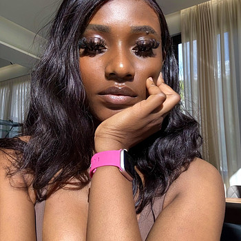 Ayomide Iluyomade