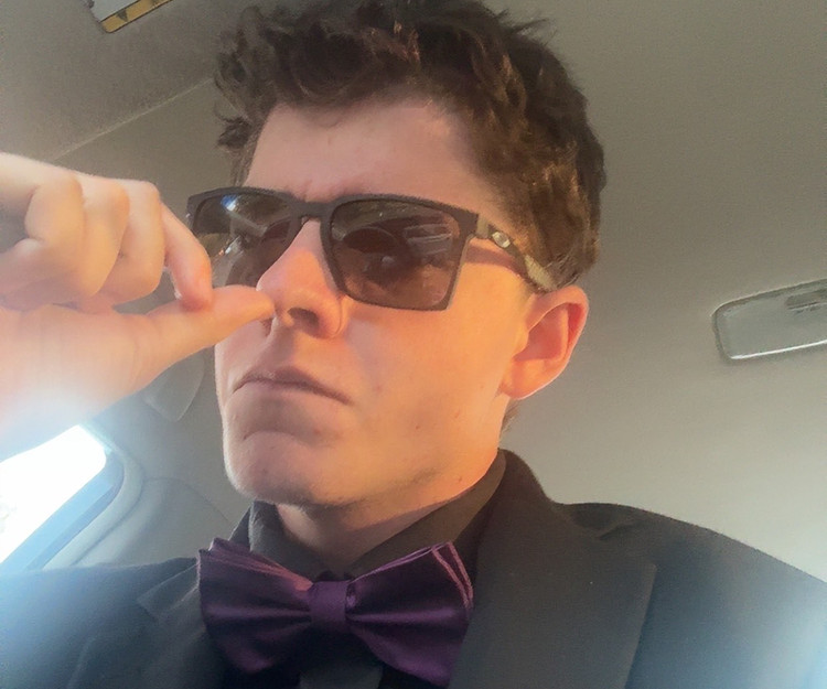 solo first time no plans