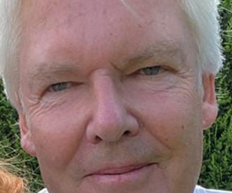 short trip to Thailand