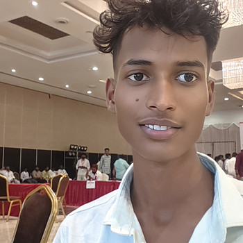 Vijay Kumar