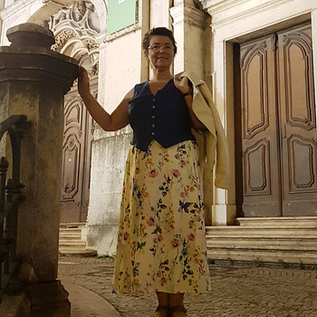 cristina
