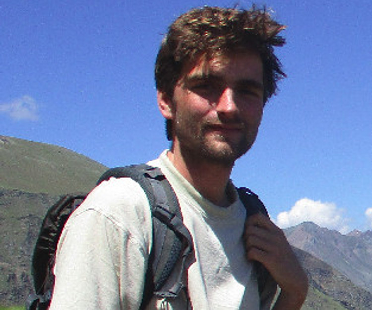 Hiking the great snowman trak in around 20 days