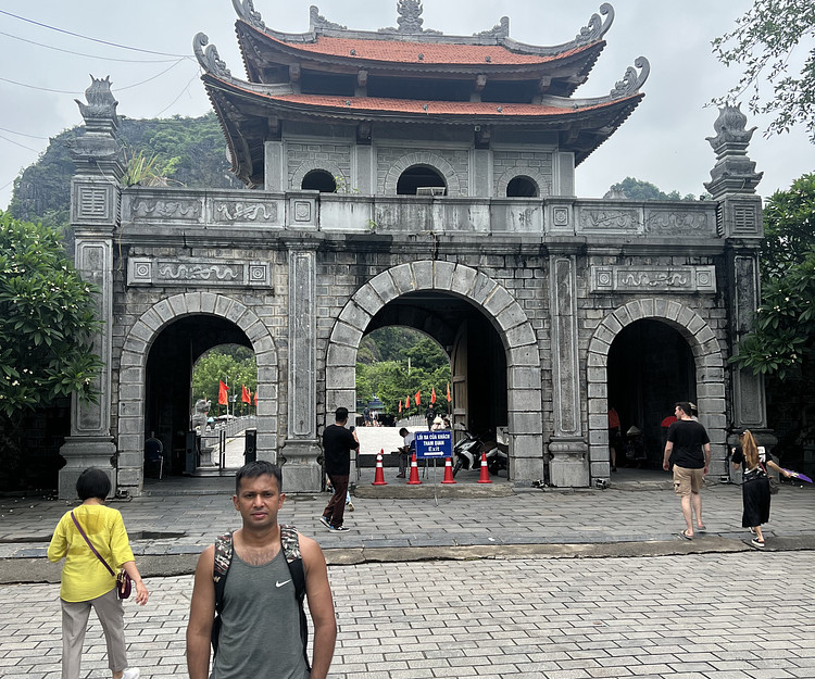 solo travel 