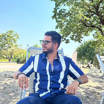 Bejaoui Amedeo