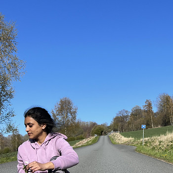 Rubina Sayyed