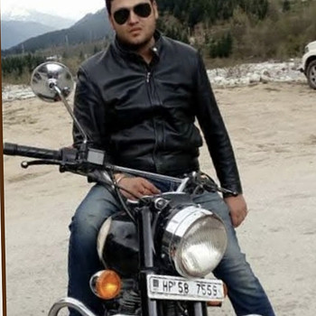 LAXMAN SINGH