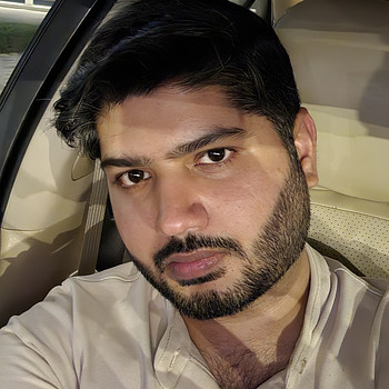 Syed Aleem
