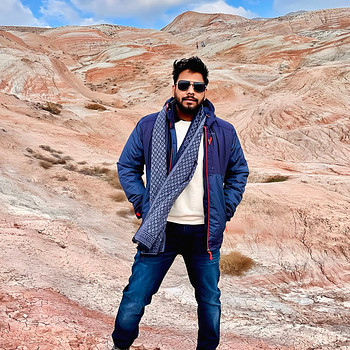 Himanshu Singh