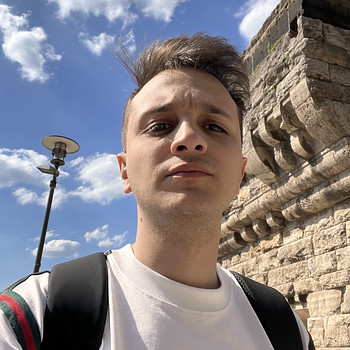 Tarek Yahia
