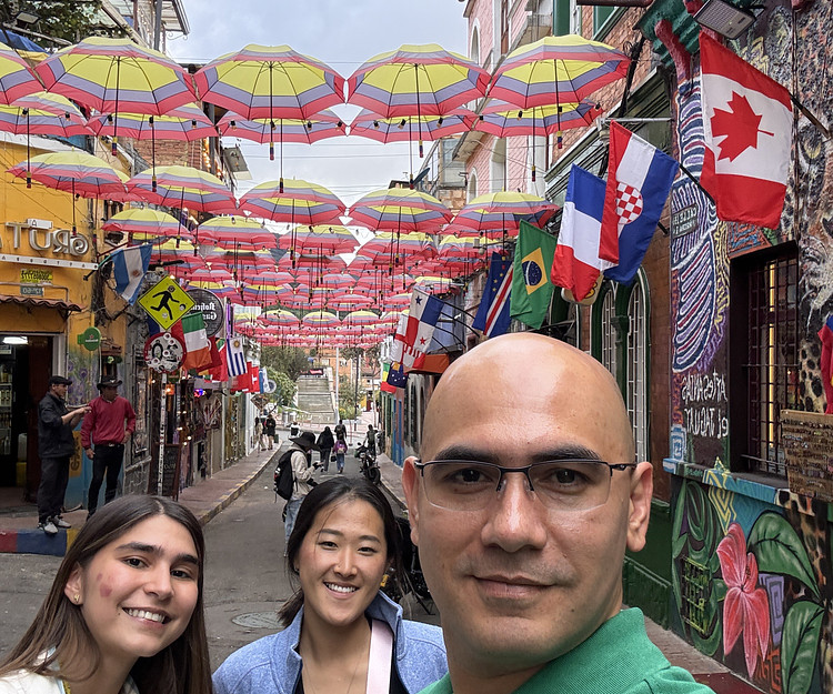 15 day trip to thailand 
