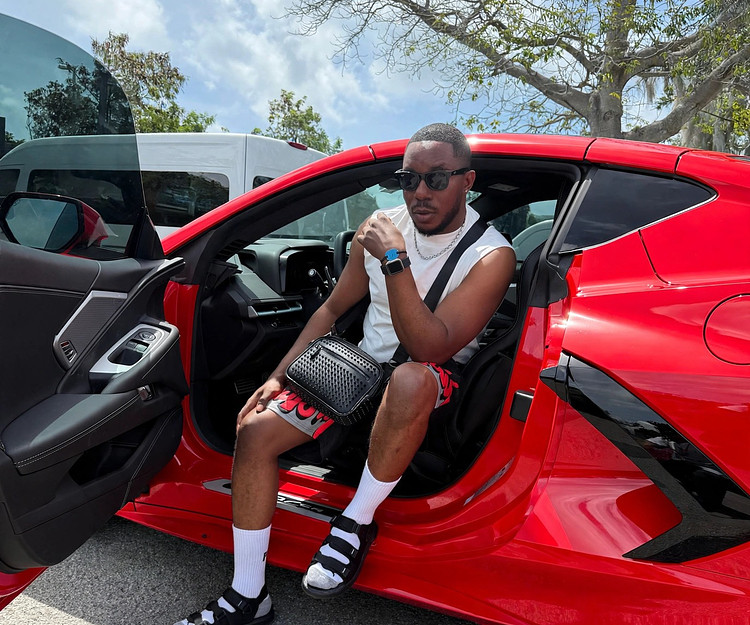 Dubai trip