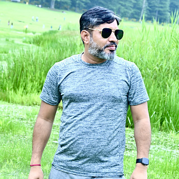 Sop Help- Puneet Kumar Singh