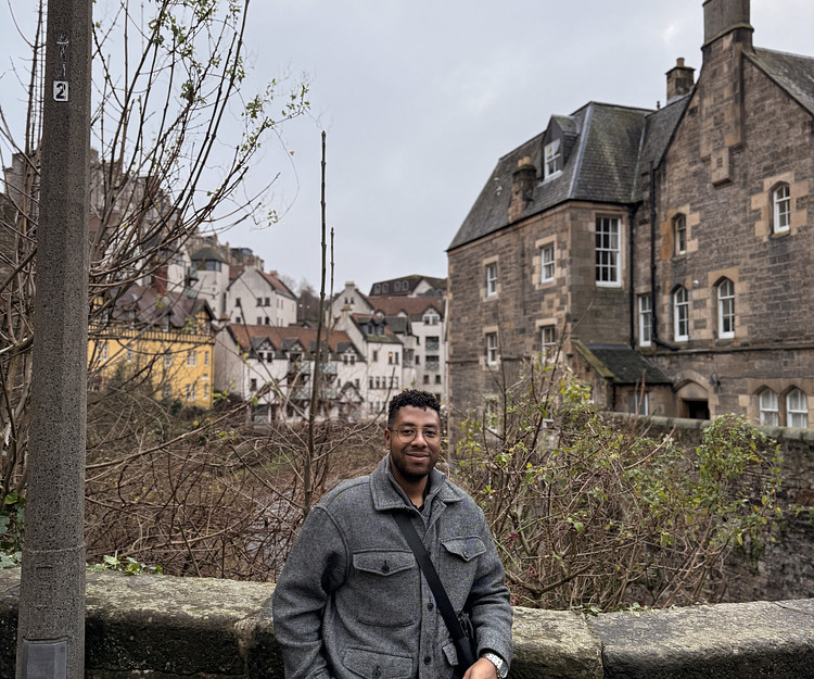 New Year’s Eve in London