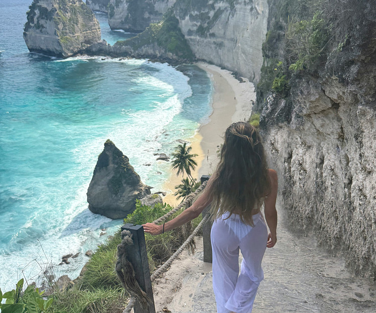 Silvester Trip in die USA 